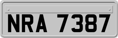 NRA7387