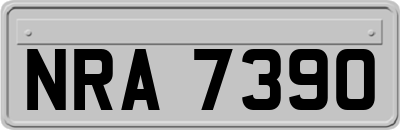 NRA7390