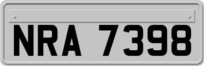 NRA7398