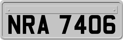 NRA7406