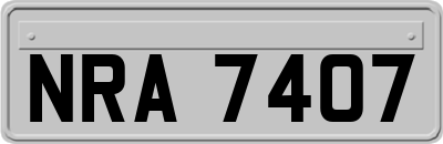 NRA7407