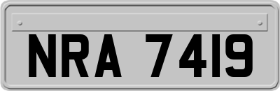 NRA7419