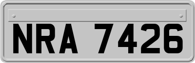 NRA7426