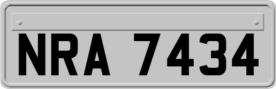 NRA7434