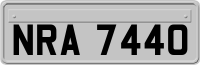 NRA7440