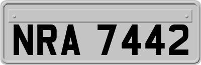 NRA7442