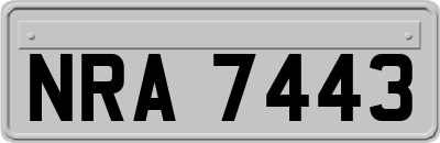 NRA7443