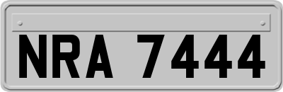 NRA7444