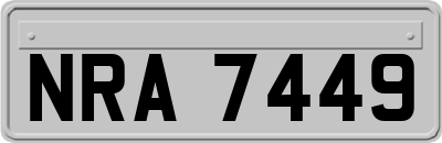 NRA7449