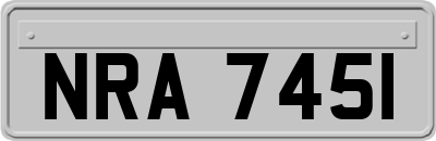 NRA7451
