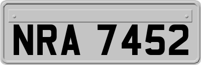 NRA7452