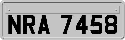 NRA7458