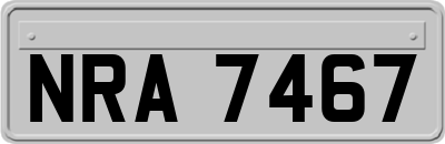 NRA7467