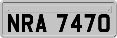 NRA7470