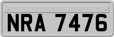 NRA7476