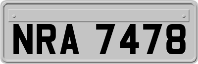 NRA7478