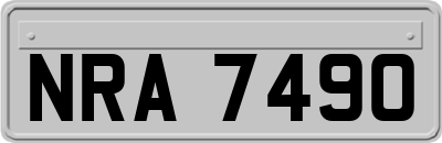 NRA7490