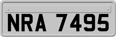 NRA7495