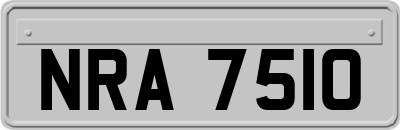 NRA7510