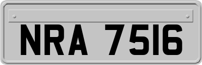 NRA7516