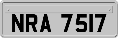 NRA7517