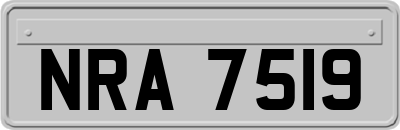 NRA7519