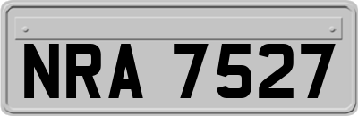 NRA7527