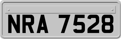 NRA7528