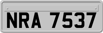 NRA7537