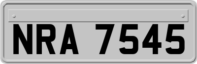 NRA7545