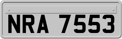 NRA7553