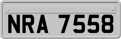 NRA7558