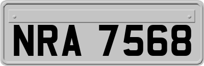 NRA7568