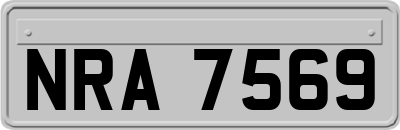 NRA7569