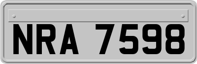NRA7598