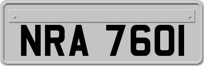 NRA7601