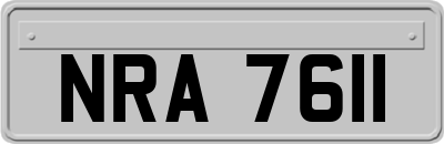 NRA7611