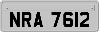 NRA7612