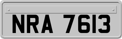NRA7613