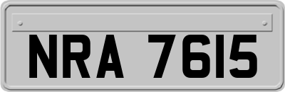 NRA7615