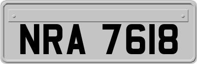 NRA7618