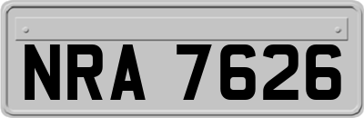 NRA7626