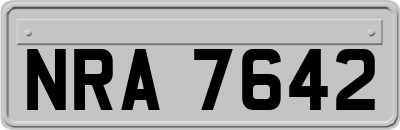 NRA7642