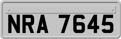 NRA7645