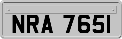 NRA7651