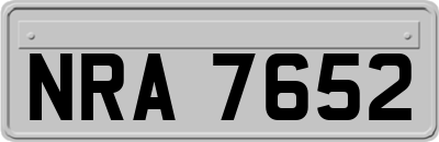 NRA7652