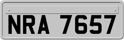 NRA7657