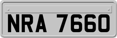 NRA7660