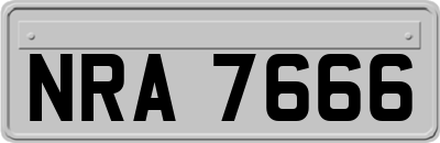 NRA7666