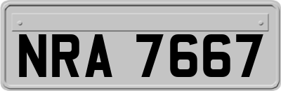 NRA7667